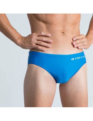 Costume Piscina Uomo Blu