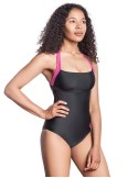 Costume piscina intero Iris supporto busto