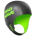 Cuffia in Neoprene Alta Visibilità