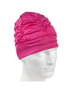 Cuffia per Capelli Lunghi con Chiusura in Velcro 2