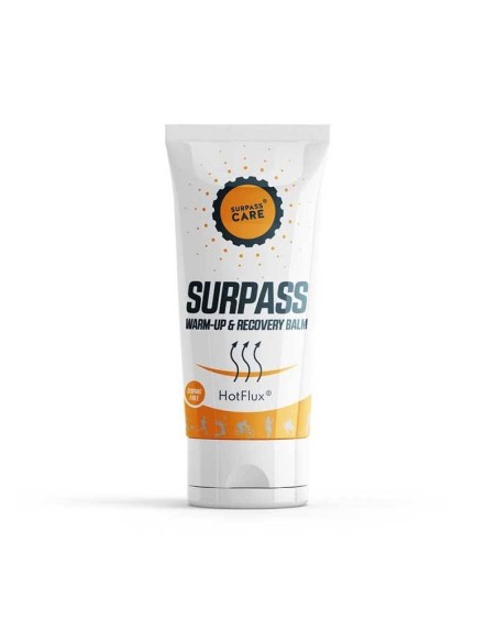 Crema riscaldante vegana 200 ml