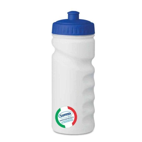 Borraccia integratori 500 ml Swimmershop