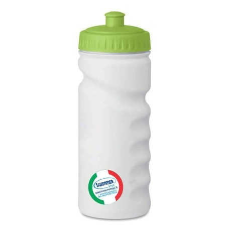 Borraccia integratori 500 ml Swimmershop