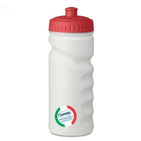 Borraccia integratori 500 ml Swimmershop