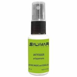 Antiappannante Spray Salvimar
