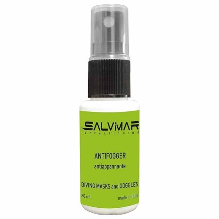 Antiappannante Spray Salvimar