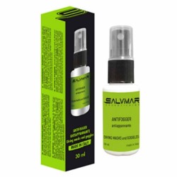 Antiappannante Spray Salvimar 2