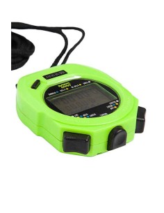 Cronometro Mad Wave 500 memorie 2