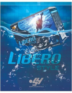 Integratore per Nuotatori Stile Libero 2