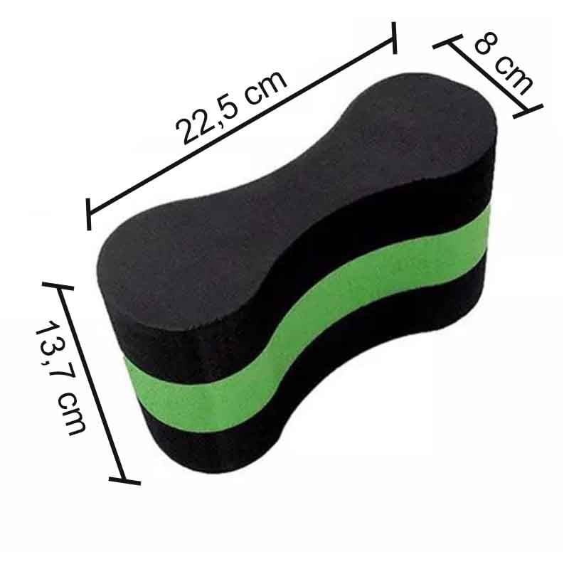 Pull Buoy Nuoto Swimmershop
