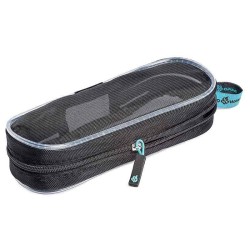 Custodia Occhialini Nuoto Traspirante