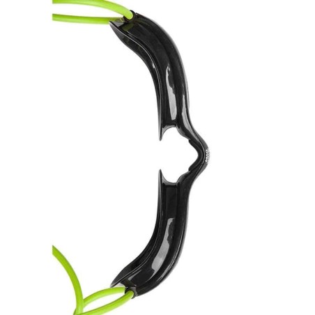 Occhialini Nuoto in Silicone MadWave Rapid COMP
