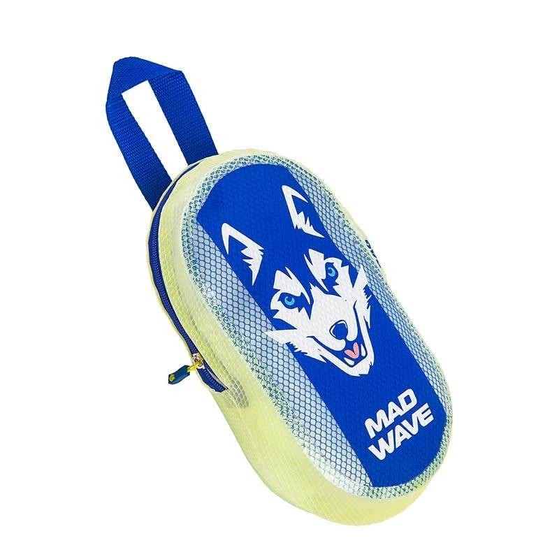 Borsa Impermeabile Dry Bag 7 litri circa 40 x 28 x 15 cm