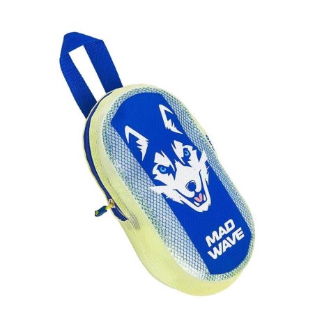 Borsa Impermeabile Dry Bag 7 litri circa 40 x 28 x 15 cm