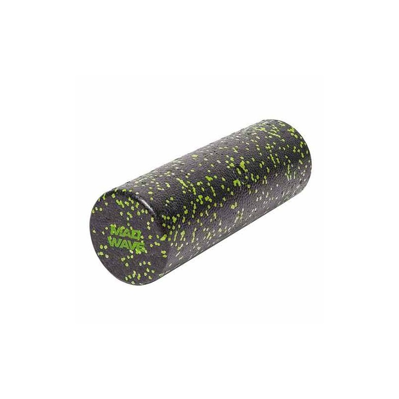 Cilindro Massaggio Yoga Pilates 30 cm x 10 cm