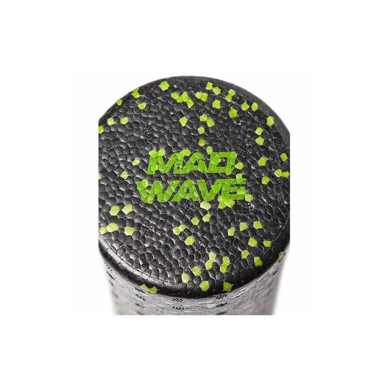 Cilindro Massaggio Yoga Pilates 30 cm x 10 cm