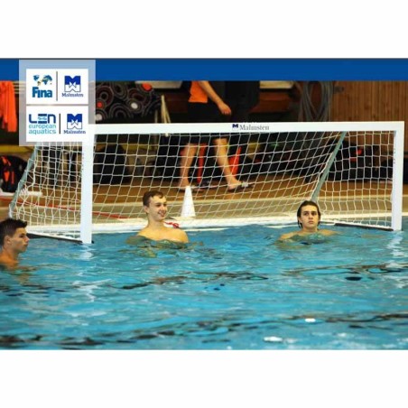 Porta Pallanuoto Professionale Leggera Junior e Beach
