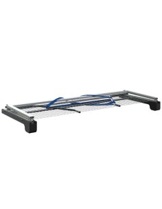 Porta Pallanuoto 3 Metri Professionale Leggera 2