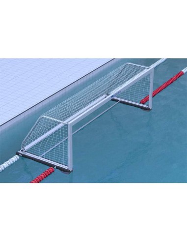 Porta Pallanuoto 3 Metri Professionale Leggera