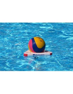 Sistema Rilascio Palla Waterpolo 2