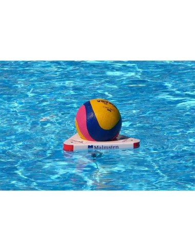 Sistema Rilascio Palla Waterpolo