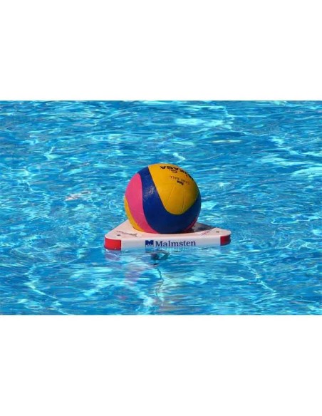 Sistema Rilascio Palla Waterpolo