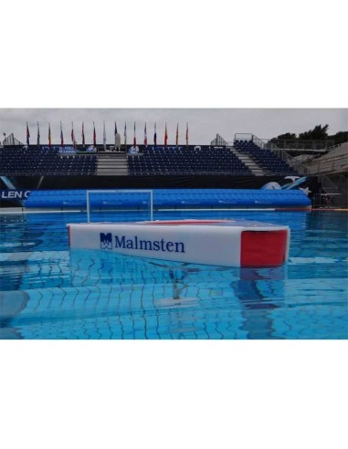 Sistema Rilascio Palla Waterpolo