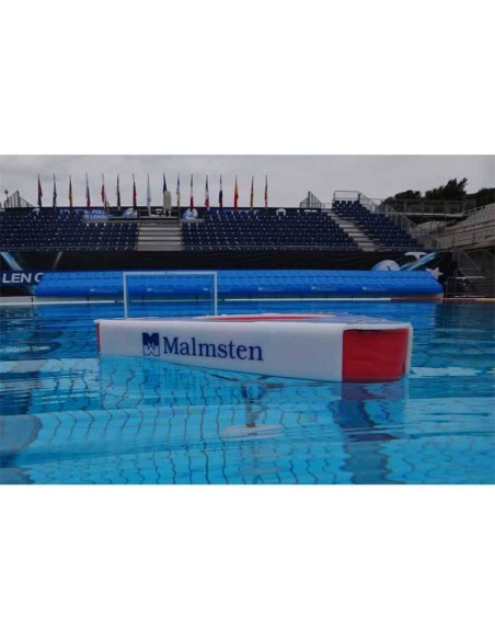 Sistema Rilascio Palla Waterpolo