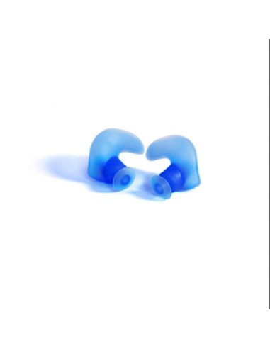 Tappi Orecchie Nuoto Ergonomici in Silicone