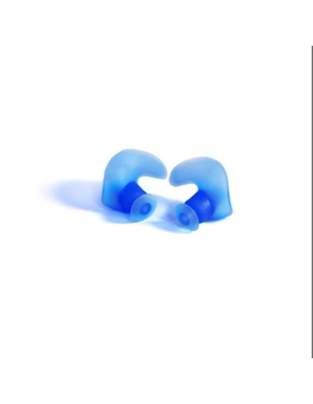 Tappi Orecchie Nuoto Ergonomici in Silicone