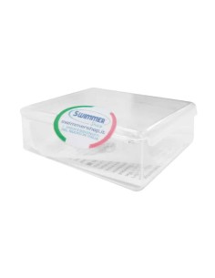 Tappi Orecchie Nuoto Ergonomici in Silicone 2