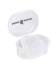 Tappi Orecchie Modellabili Nuoto in Silicone 2
