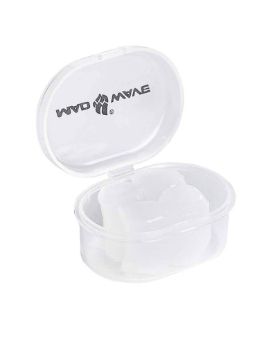 Tappi Orecchie Modellabili Nuoto in Silicone