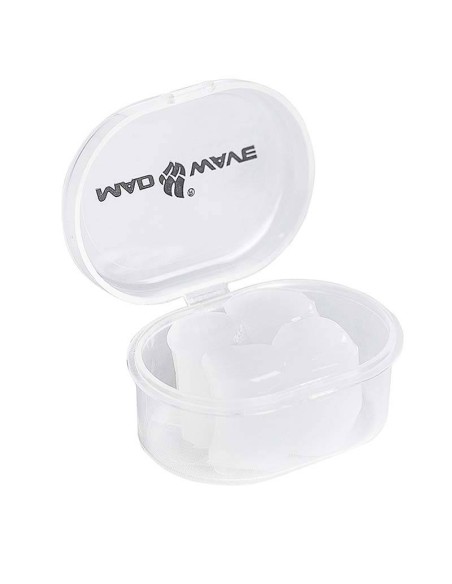 Tappi Orecchie Modellabili Nuoto in Silicone