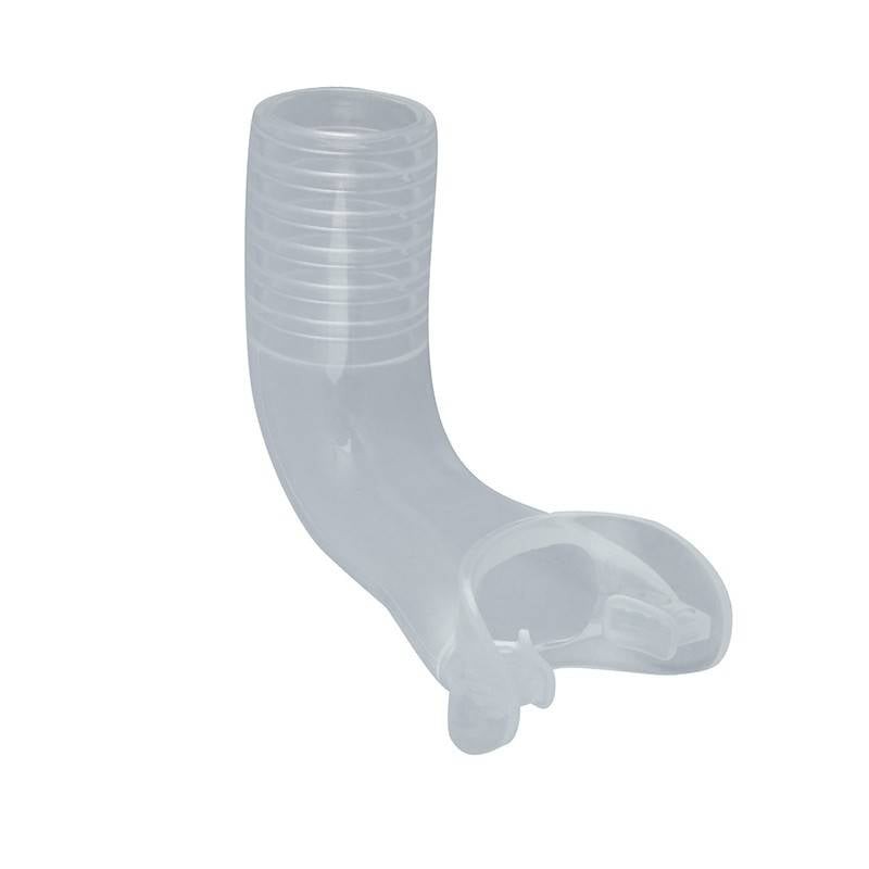 Ricambio Boccaglio Snorkel Stability FINIS