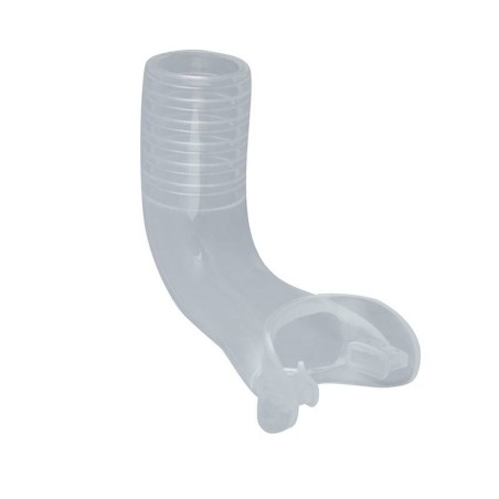 Ricambio Boccaglio Snorkel Stability FINIS