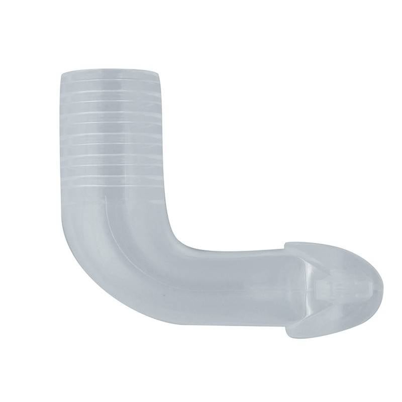 Ricambio Boccaglio Snorkel Stability FINIS
