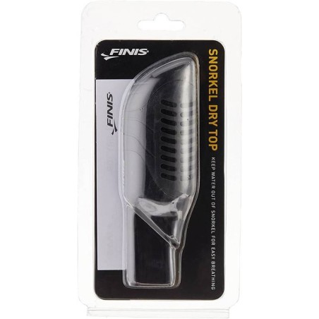 Snorkel Dry Top blocca acqua per tubo frontale