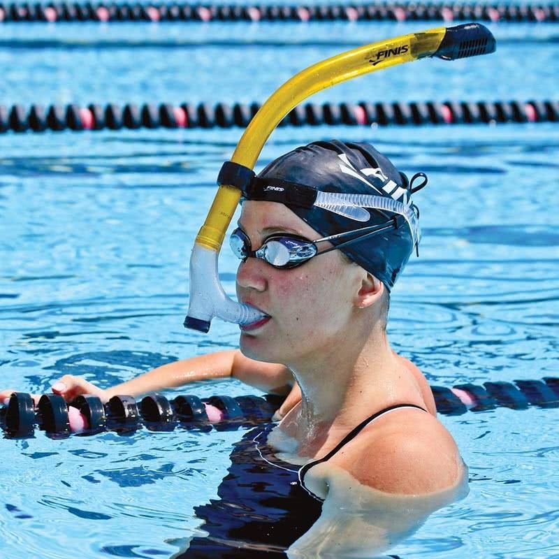 Snorkel Dry Top blocca acqua per tubo frontale