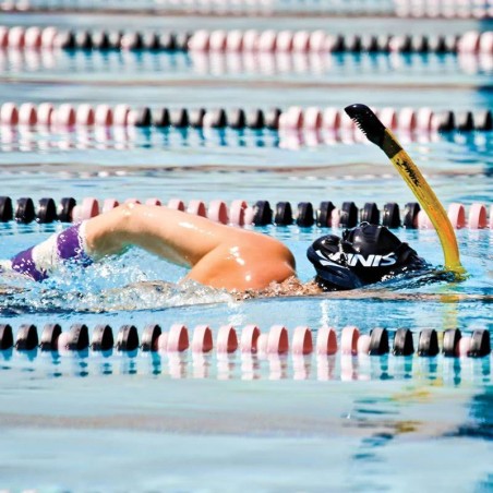 Snorkel Dry Top blocca acqua per tubo frontale