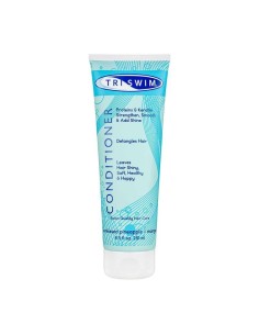 Balsamo per nuotatori anti cloro Triswim