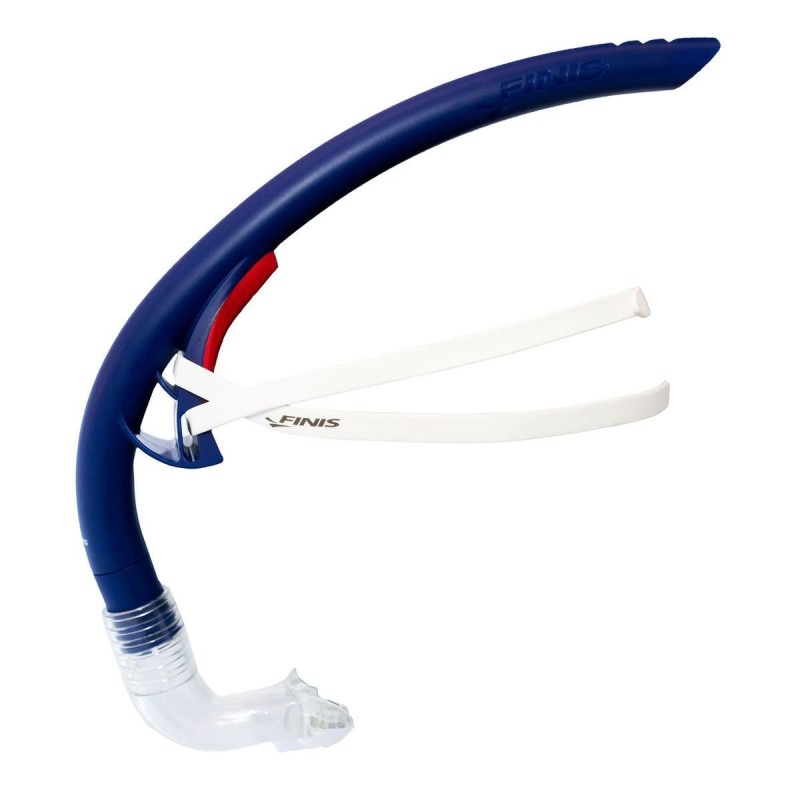 Boccaglio Frontale Stability Snorkel