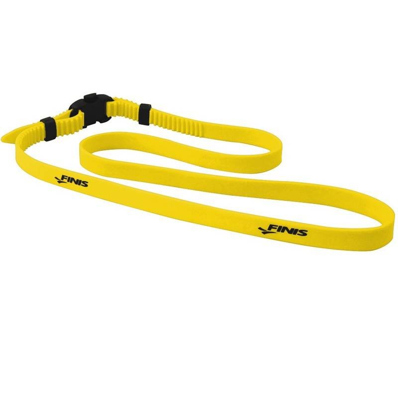 Ricambio Elastico Snorkel Stability FINIS