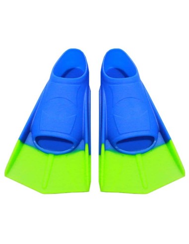 Pinne Corte Nuoto Swim Force