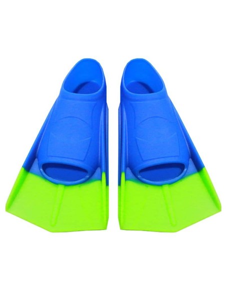 Pinne Corte Nuoto Swim Force
