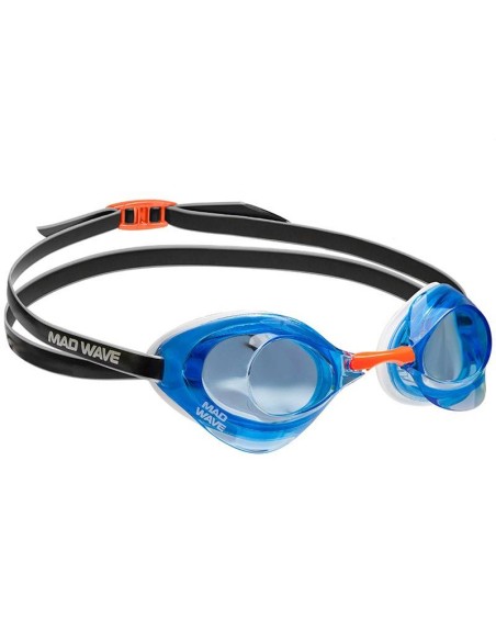 Occhialini piscina Turbo Racer II
