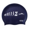 Cuffia piscina evoluzione nuoto