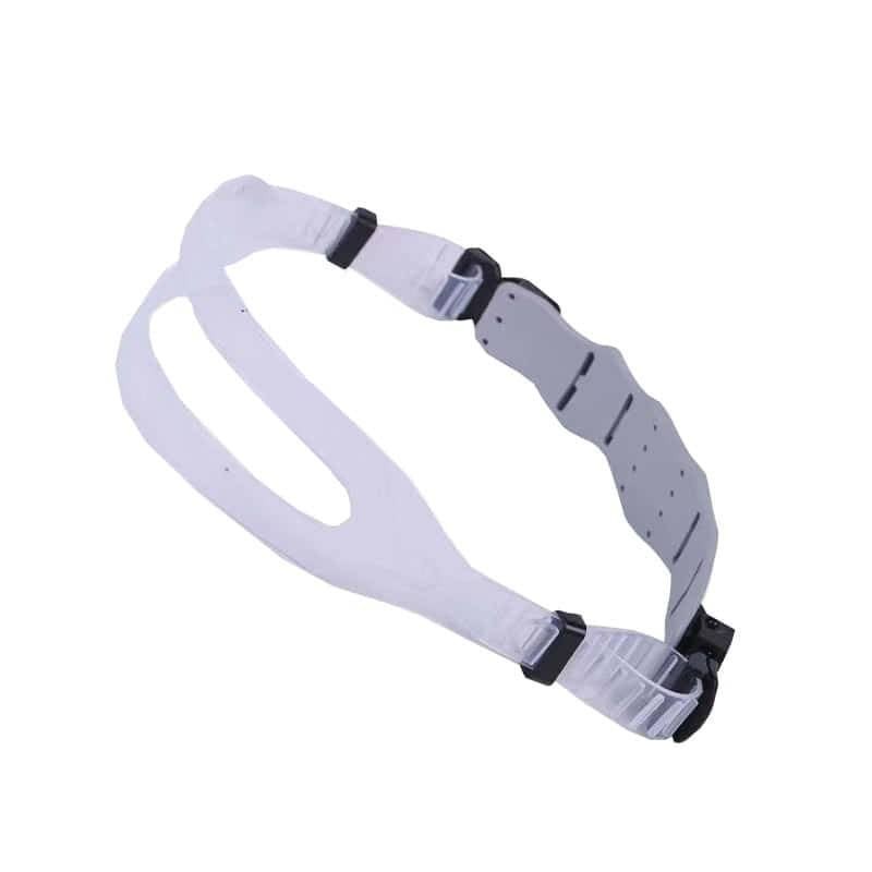 Ricambio Frontalino Tubo Frontale Swimmershop 2.0
