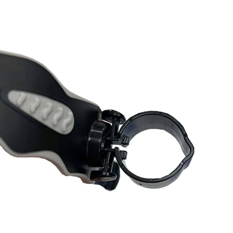 Ricambio Frontalino Tubo Frontale Swimmershop 2.0
