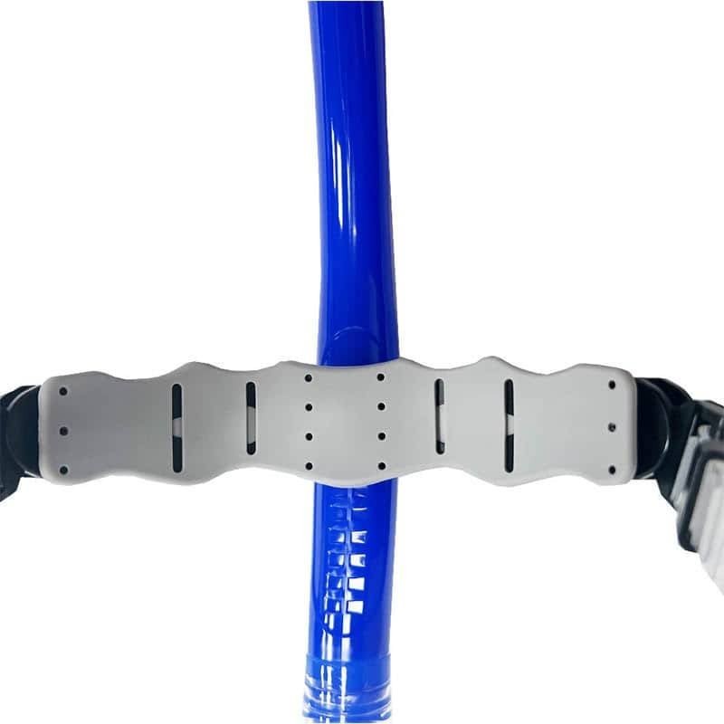 Ricambio Frontalino Tubo Frontale Swimmershop 2.0